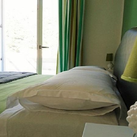 Il Miracolo Διαμέρισμα Maiori Δωμάτιο φωτογραφία
