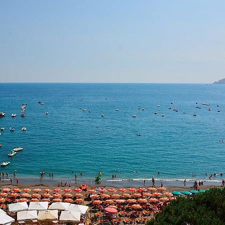 Il Miracolo Διαμέρισμα Maiori Εξωτερικό φωτογραφία