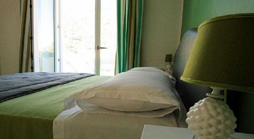 Il Miracolo Διαμέρισμα Maiori Δωμάτιο φωτογραφία